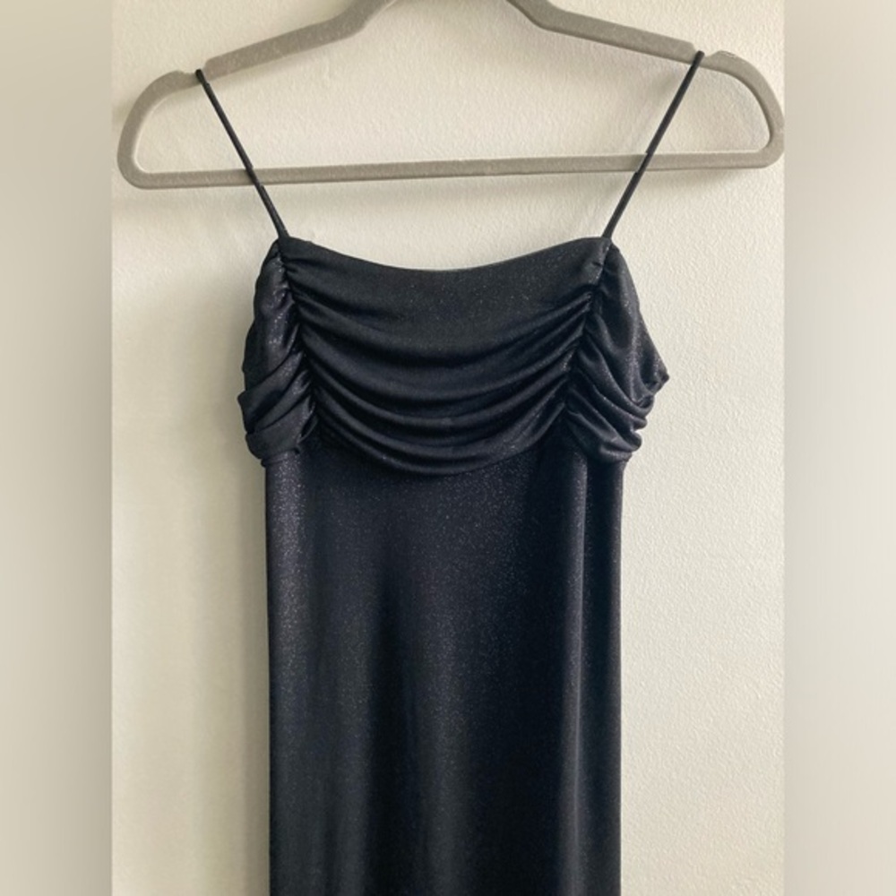 90s‎ Column Dress